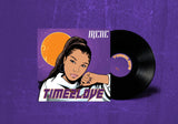 Irene “Time 2 Love” LP