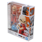 Dragonball - Bandai S.H.Figuarts - Krillin "Early Years"