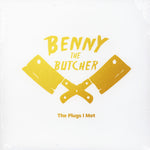 Benny the Butcher “Plugs I Met” Extended Edition LP