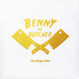Benny the Butcher “Plugs I Met” Extended Edition LP