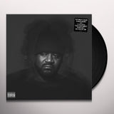 Ghostface Killah “The Lost Tapes” LP