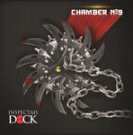 Inspectah Deck “9th Chamber”