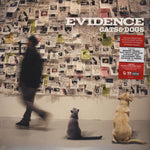 Evidence “Cats & Dogs” 2LP