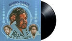 Barry White “Can’t Get Enough” LP