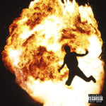 Metro Boomin “Not All Heroes Wear Capes” LP
