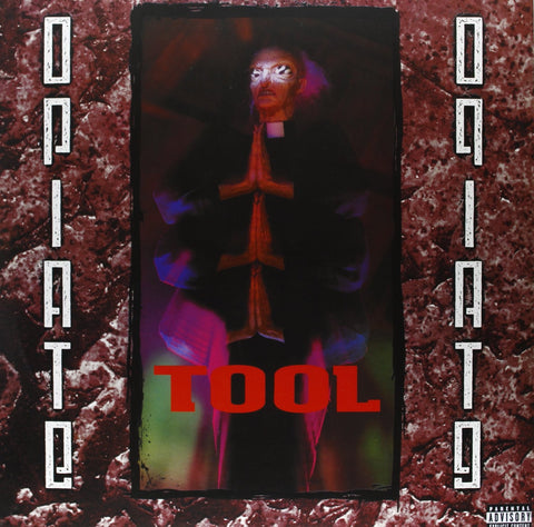 Tool “Opiate” LP