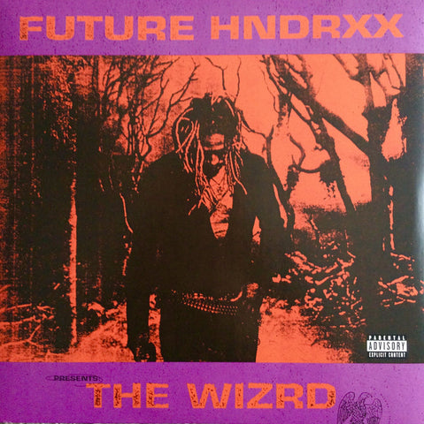 Future “Future Hendrix” LP