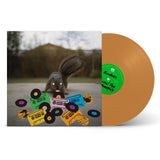 Evidence “Squirrel Tape Instrumentals” LP