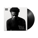 Roddy Ricch “Please Excuse Me For Being Antisocial” 2LP
