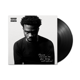 Roddy Ricch “Please Excuse Me For Being Antisocial” 2LP