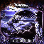 Four Owls “The Nocturnal Instinct” Purple Marble Vinyl Edition