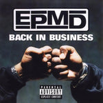 EPMD “Back In Business” 2LP
