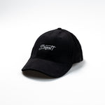 A.H.B. BLACK "EMBROIDERED BOYCOTT" COD:022-042-003