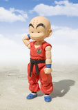 Dragonball - Bandai S.H.Figuarts - Krillin "Early Years"