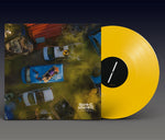 Φάνης Αφανης “Ανάμεσα” LP Yellow Edition