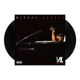 Nipsey Hussle “Victory Lap” 2LP