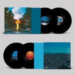 Bonobo “Migration” 2LP