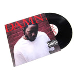 Kendrick Lamar “Damn” 2LP