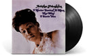 Aretha Franklin “I never Loved A Man The Way I Love You” LP