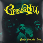 Cypress Hill “Beats from the Bong” 2LP