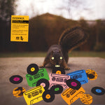Evidence “Squirrel Tape Instrumentals” LP