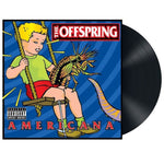 The Offspring “Americana” LP