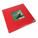 Kanye West "My Beautiful Dark Twisted Fantasy" 3xLP